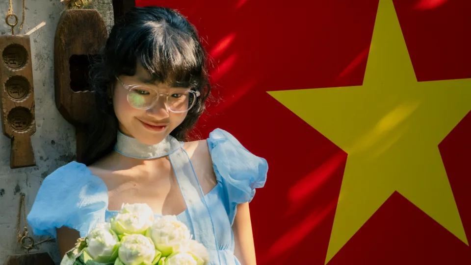 Dự án gần đây